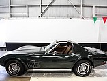 1971 Chevrolet Corvette Photo #3