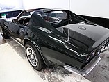 1971 Chevrolet Corvette Photo #5