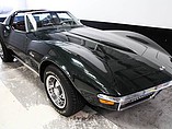 1971 Chevrolet Corvette Photo #8