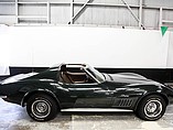 1971 Chevrolet Corvette Photo #9