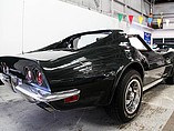 1971 Chevrolet Corvette Photo #10