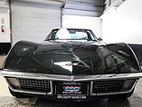 1971 Chevrolet Corvette Photo #12