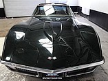 1971 Chevrolet Corvette Photo #13