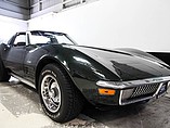 1971 Chevrolet Corvette Photo #18