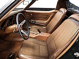 1971 Chevrolet Corvette Photo #21