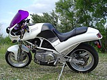 1995 Harley-Davidson Photo #2