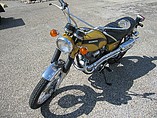 1971 Honda CL350 Photo #1