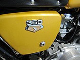 1971 Honda CL350 Photo #8