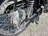 1971 Honda CL350 Photo #9