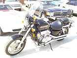 2001 Honda Photo #3