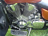 2002 Honda VTX Photo #4