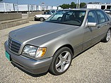 1996 Mercedes-Benz Photo #1