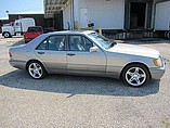 1996 Mercedes-Benz Photo #2