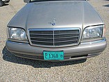 1996 Mercedes-Benz Photo #3