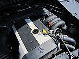 1996 Mercedes-Benz Photo #5