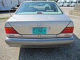 1996 Mercedes-Benz Photo #9