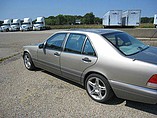 1996 Mercedes-Benz Photo #10