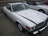 1976 Mercedes-Benz 450SL Photo #2