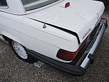 1976 Mercedes-Benz 450SL Photo #4