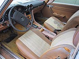 1976 Mercedes-Benz 450SL Photo #8