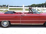 1966 Mercury Monterey Photo #2