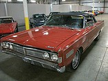 1966 Mercury Monterey Photo #3