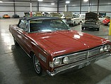 1966 Mercury Monterey Photo #5