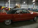 1966 Mercury Monterey Photo #7