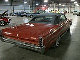 1966 Mercury Monterey Photo #8