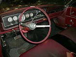1966 Mercury Monterey Photo #11