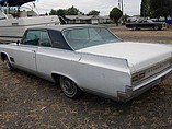 1964 Oldsmobile Starfire Photo #2