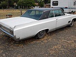 1964 Oldsmobile Starfire Photo #3