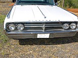 1964 Oldsmobile Starfire Photo #5