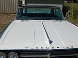 1964 Oldsmobile Starfire Photo #6