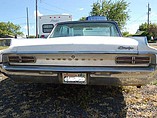 1964 Oldsmobile Starfire Photo #8