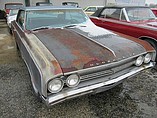 1964 Oldsmobile Cutlass Photo #1