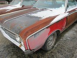 1964 Oldsmobile Cutlass Photo #2