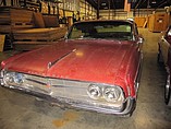 1962 Oldsmobile Starfire Photo #1