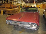 1962 Oldsmobile Starfire Photo #2