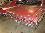 1962 Oldsmobile Starfire Photo #4