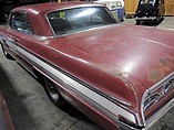 1962 Oldsmobile Starfire Photo #5