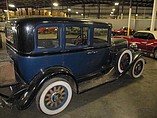 1931 Oldsmobile Custom Cruiser Photo #3