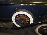1931 Oldsmobile Custom Cruiser Photo #4