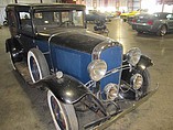 1931 Oldsmobile Custom Cruiser Photo #5