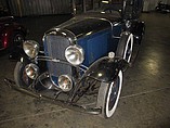 1931 Oldsmobile Custom Cruiser Photo #6