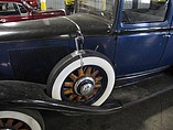 1931 Oldsmobile Custom Cruiser Photo #7