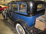 1931 Oldsmobile Custom Cruiser Photo #8