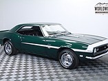 1968 Chevrolet Camaro Photo #1