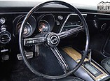 1968 Chevrolet Camaro Photo #3