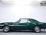 1968 Chevrolet Camaro Photo #6